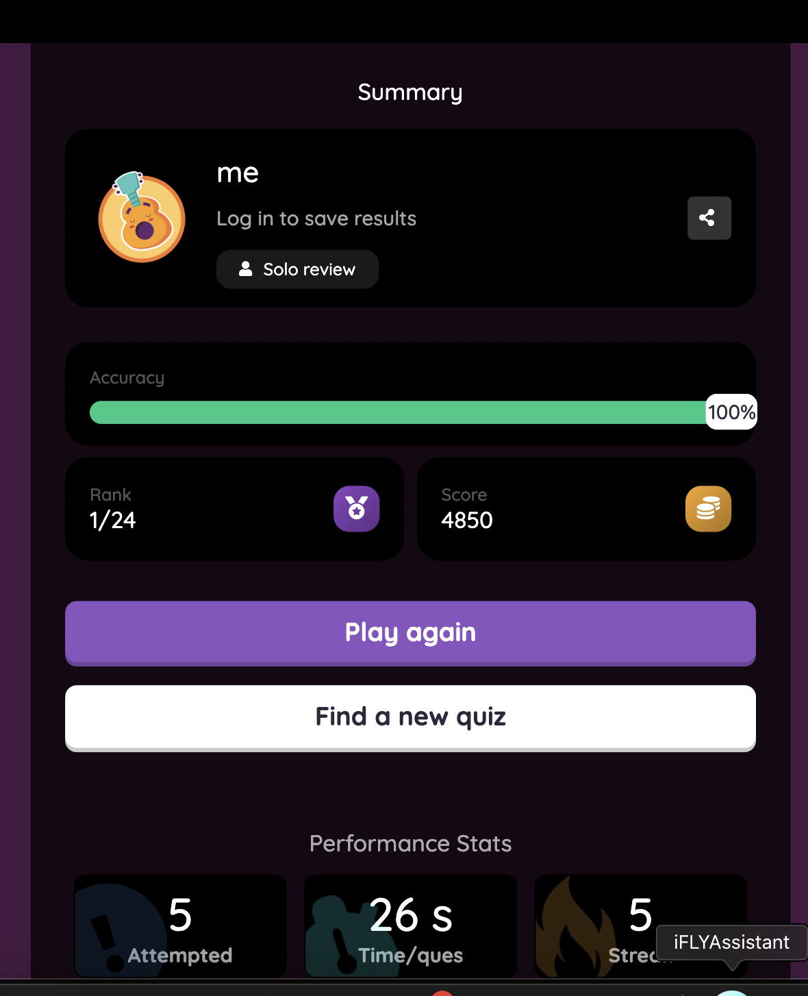 quizziz